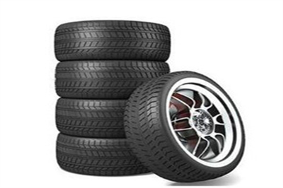 喜达通轮胎 橡塑制品的卓越代表