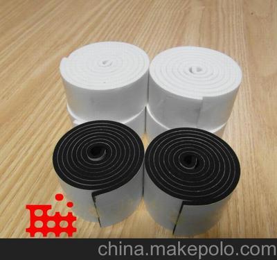 佛山市顺德区中可泡棉橡塑制品 门窗高弹力胶条与回力胶海绵的专业制造商