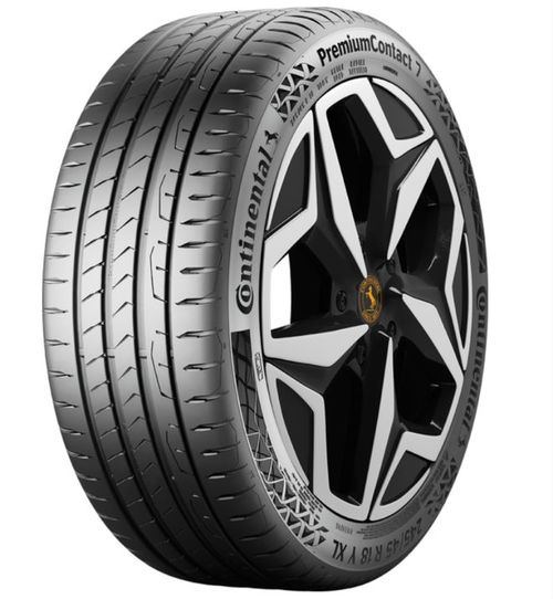 德国马牌第七代轮胎产品即将上市，引领橡塑制品行业新潮流