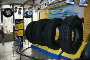 专业供应朝阳卡客车轮胎 价格、型号与厂家信息全解析